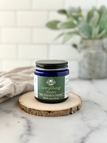 Everything Balm
