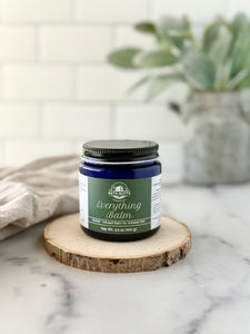 Everything Balm