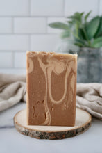 Load image into Gallery viewer, Oatmeal, Milk &amp; Honey Goat Milk Soap
